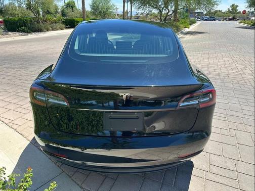 2019 Tesla Model 3 Standard Range