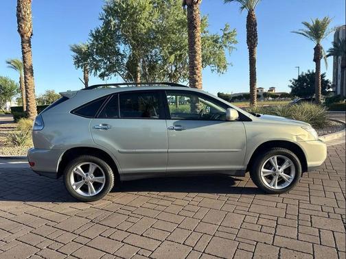 2008 Lexus RX 400h Base