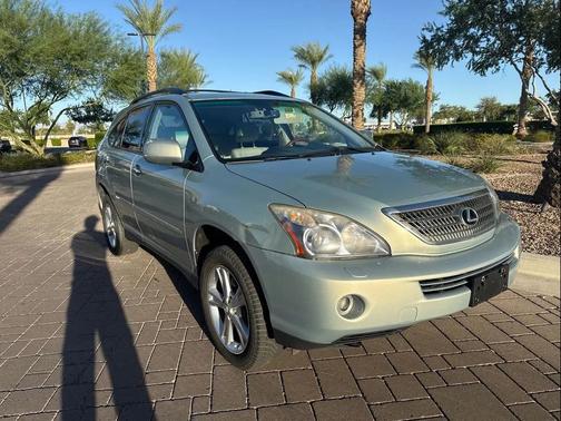 2008 Lexus RX 400h Base