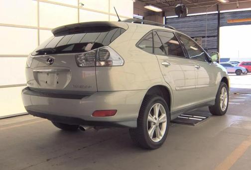 2008 Lexus RX 400h Base