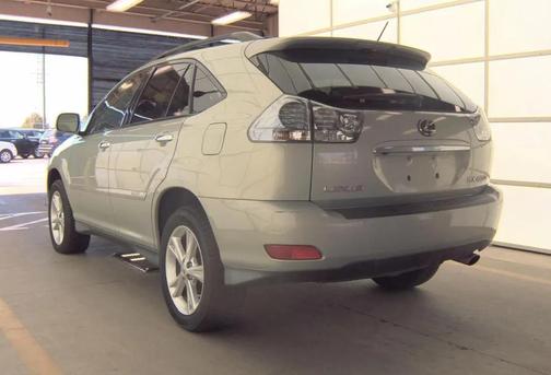 2008 Lexus RX 400h Base