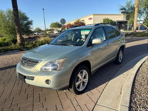 2008 Lexus RX 400h Base