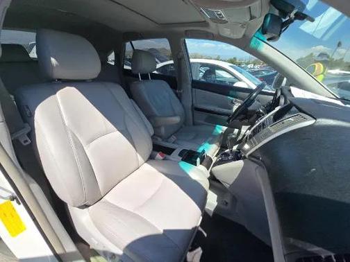 2009 Lexus RX 350 Base