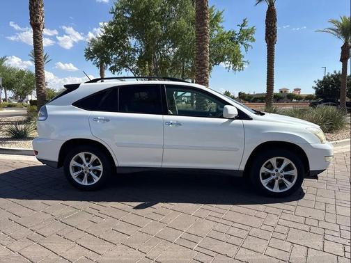 2009 Lexus RX 350 Base