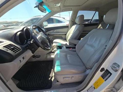 2009 Lexus RX 350 Base