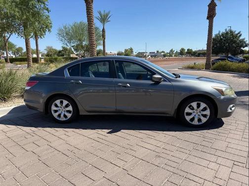 2009 Honda Accord EX-L