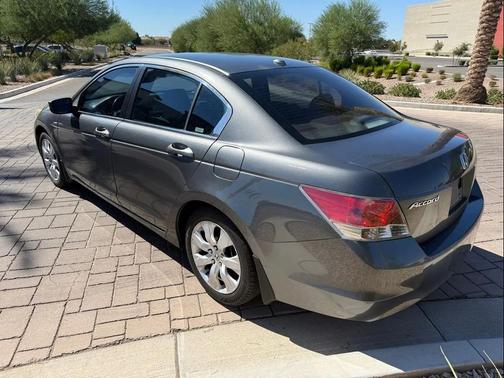 2009 Honda Accord EX-L