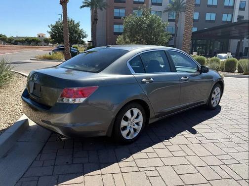 2009 Honda Accord EX-L