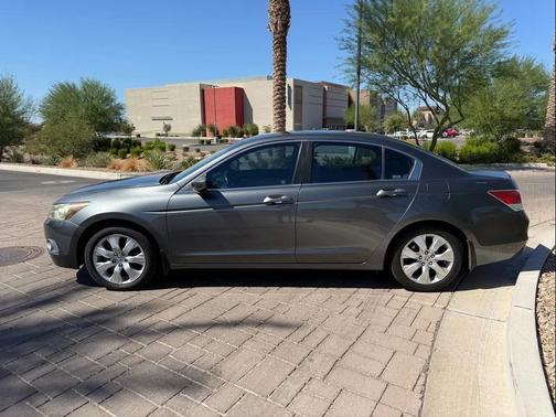 2009 Honda Accord EX-L