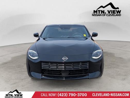 2024 Nissan Z Sport