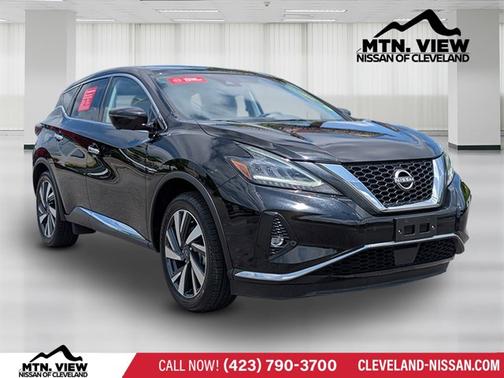 2023 Nissan Murano SL