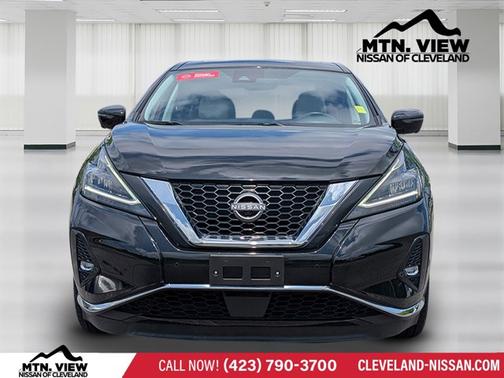 2023 Nissan Murano SL