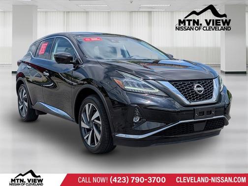 2023 Nissan Murano SL