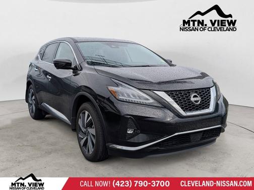 2024 Nissan Murano SL