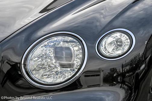 2022 Bentley Continental GT V8