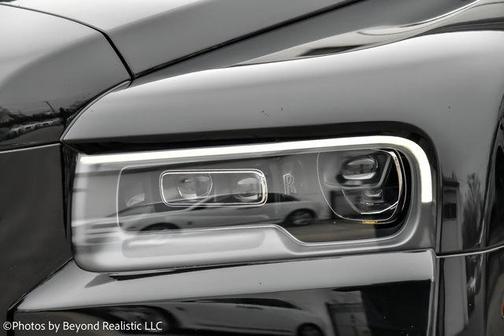 2023 Rolls-Royce Cullinan 