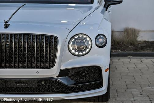 2023 Bentley Flying Spur Hybrid S