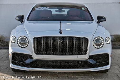 2023 Bentley Flying Spur Hybrid S