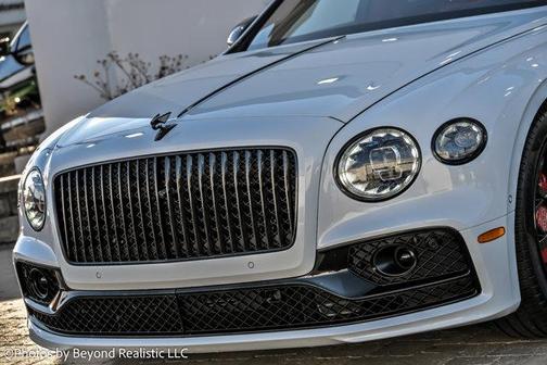 2023 Bentley Flying Spur Hybrid S