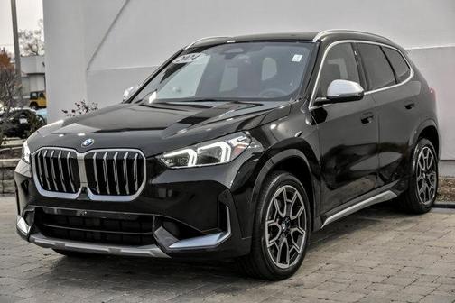 2024 BMW X1 xDrive28i