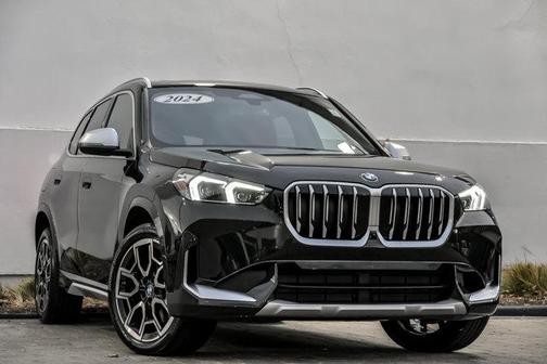 2024 BMW X1 xDrive28i