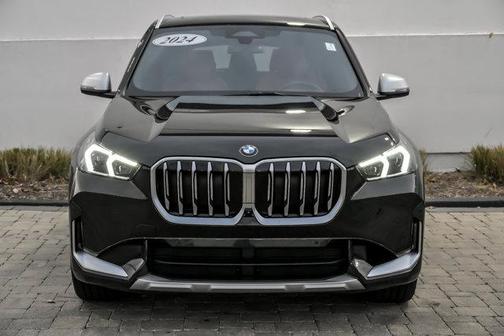 2024 BMW X1 xDrive28i