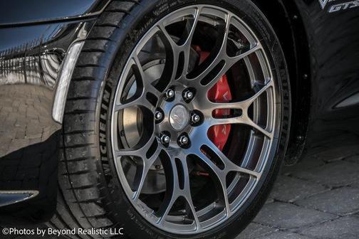 2016 Dodge Viper GTS