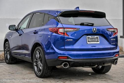 2023 Acura RDX A-Spec