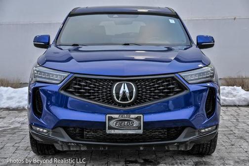 2023 Acura RDX A-Spec