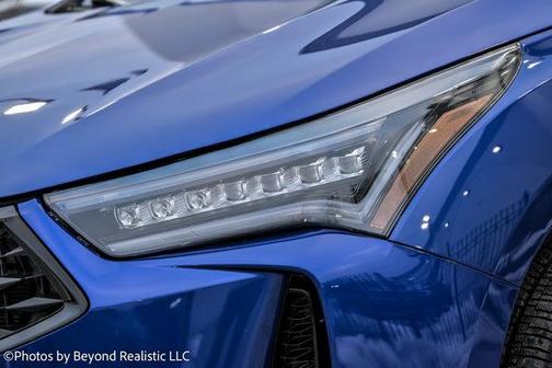 2023 Acura RDX A-Spec