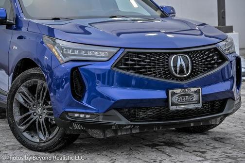 2023 Acura RDX A-Spec