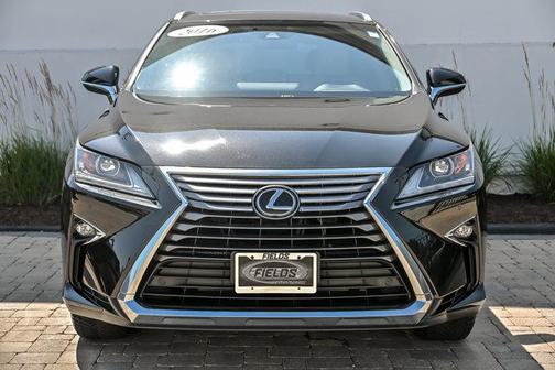 Caviar 2016 Lexus RX 350