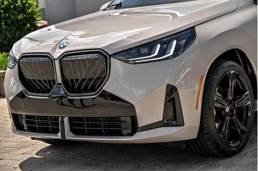 Dune 2025 BMW X3 30 xDrive