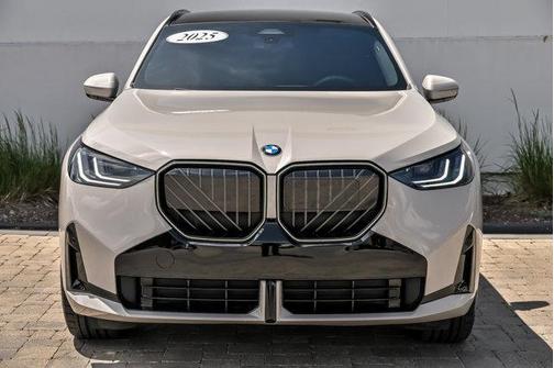 Dune 2025 BMW X3 30 xDrive