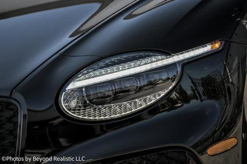 2025 Bentley Continental GT GT