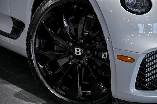 2024 Bentley Continental GT V8