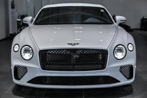 2024 Bentley Continental GT V8