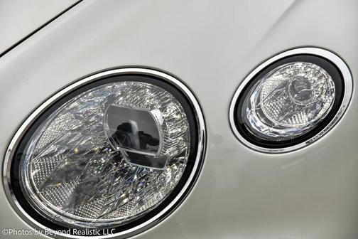 2020 Bentley Continental GT 