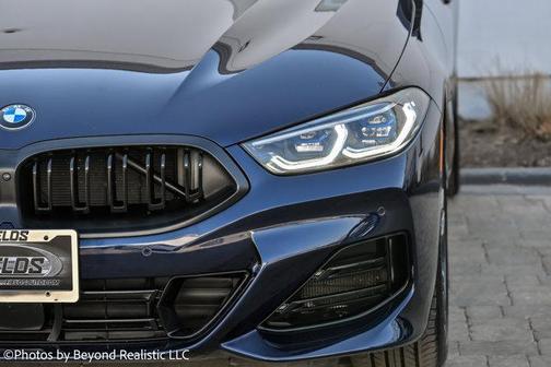 2023 BMW 840 Gran Coupe i xDrive