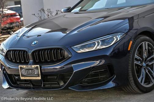 2023 BMW 840 Gran Coupe i xDrive
