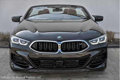 2023 BMW M850 i xDrive