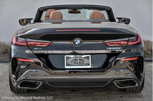 2023 BMW M850 i xDrive