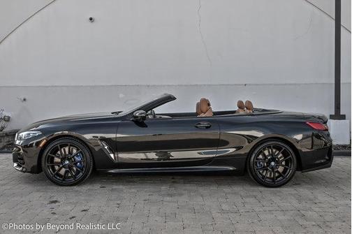 2023 BMW M850 i xDrive