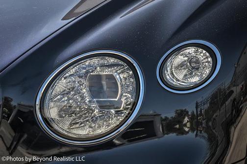 2020 Bentley Continental GT W12