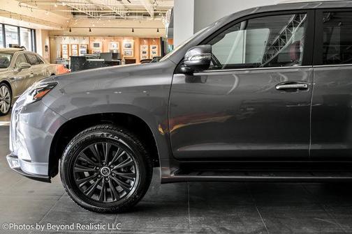 2023 Lexus GX 460 Base