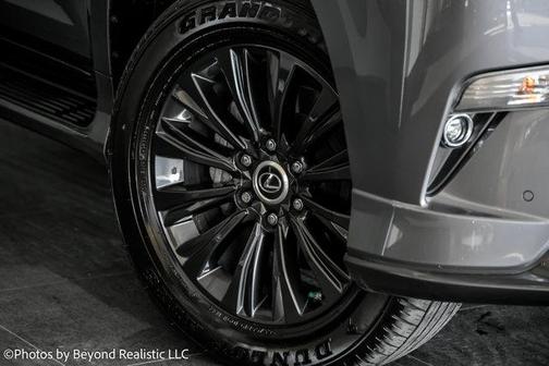 2023 Lexus GX 460 Base