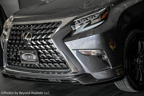 2023 Lexus GX 460 Base