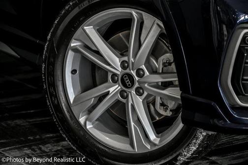 2023 Audi Q3 45 S line Premium Plus