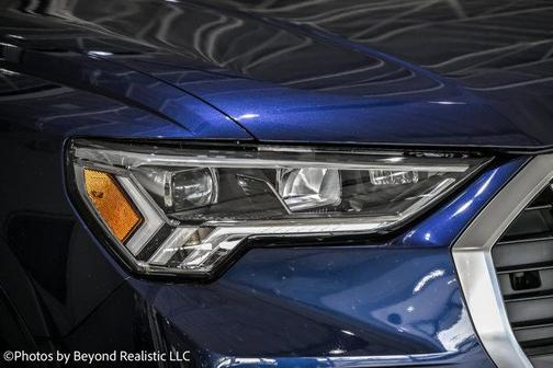 2023 Audi Q3 45 S line Premium Plus