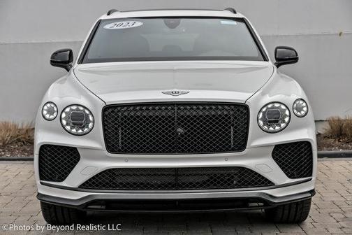 2023 Bentley Bentayga S